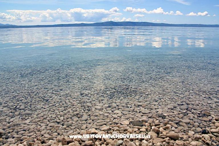 Vakantiehuis Burmaz - Zaostrog – foto 15