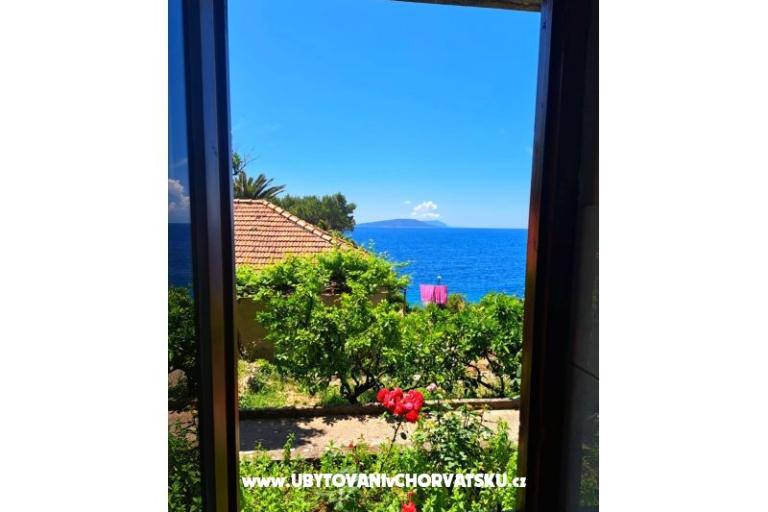 Vakantiehuis Burmaz - Zaostrog – foto 2