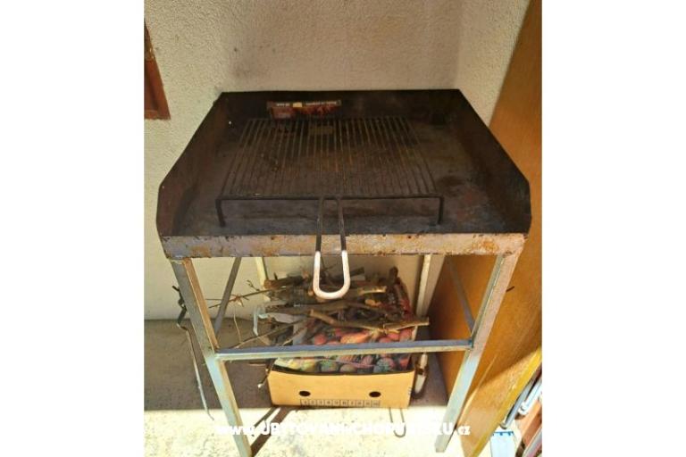 Vakantiehuis Burmaz - Zaostrog – foto 18