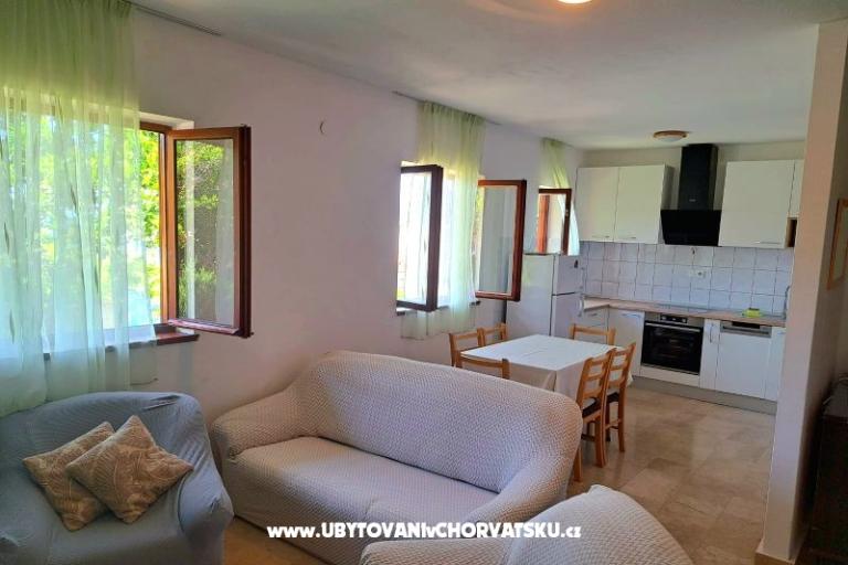Vakantiehuis Burmaz - Zaostrog – foto 4