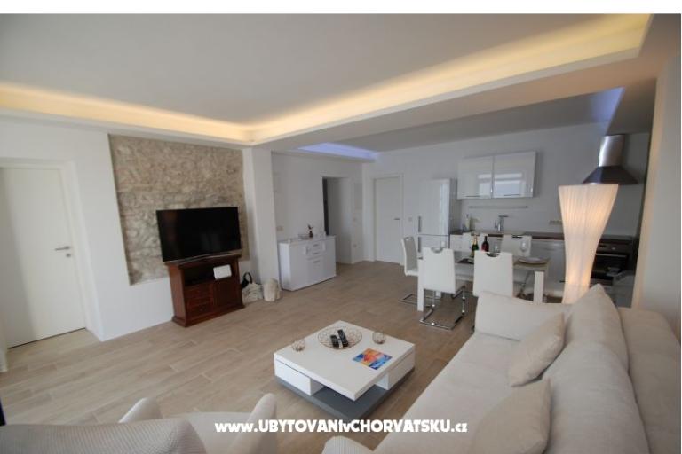 Appartementen Casablanca – foto 10