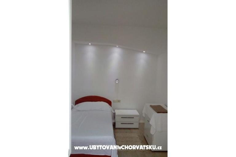Appartementen Casablanca – foto 11
