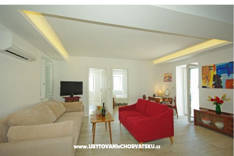 Appartementen Casablanca – foto 13