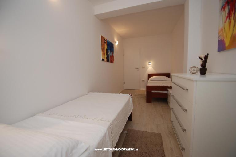 Appartementen Casablanca – foto 6