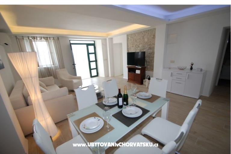 Appartementen Casablanca – foto 9