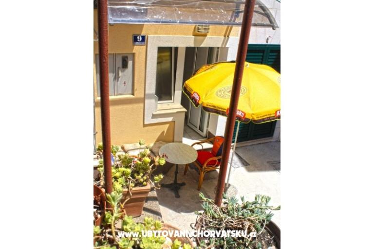 Appartement Tomislav – foto 12