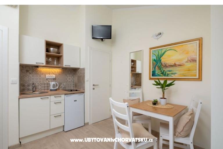 Appartementen Babić A2-A3 – foto 12