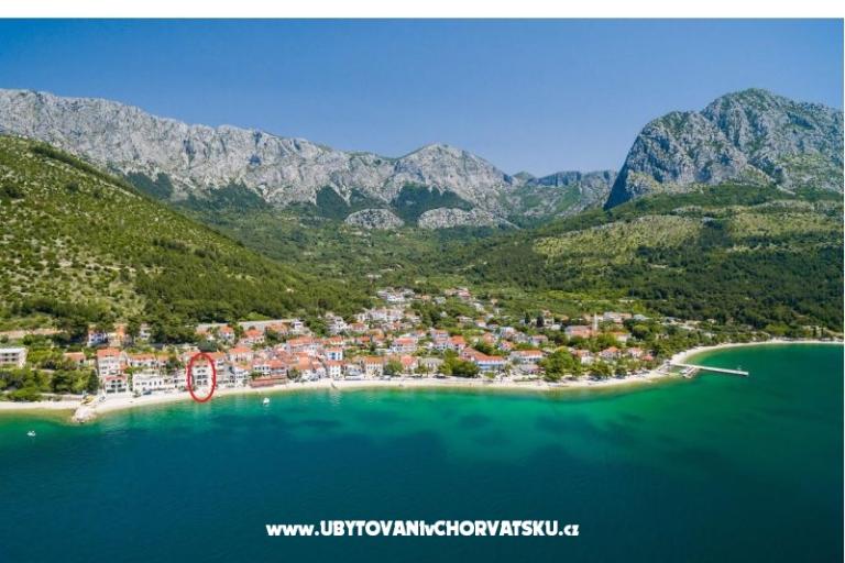 Appartementen Babić A4 – foto 14