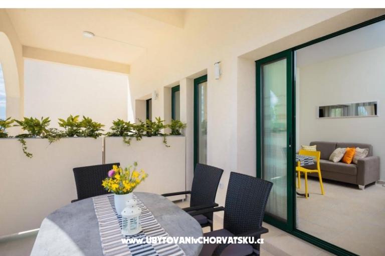 Appartementen Babić A4 – foto 3