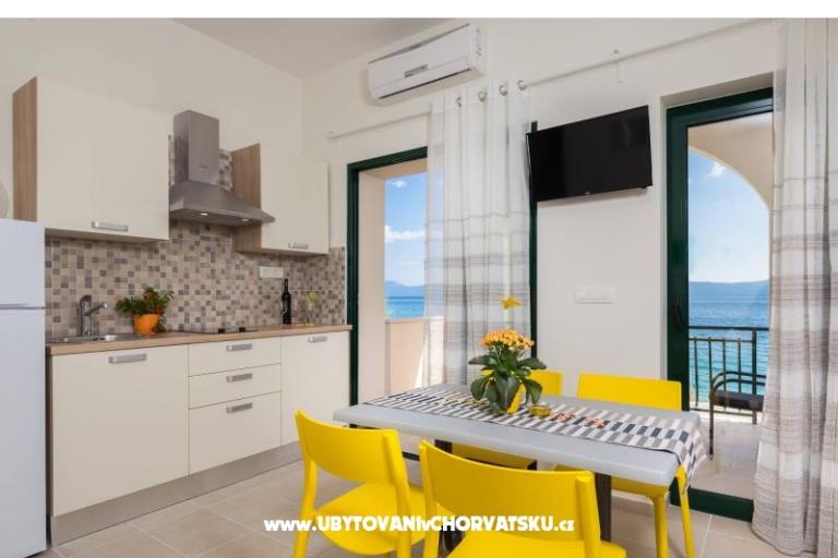 Appartementen Babić A4 – foto 6