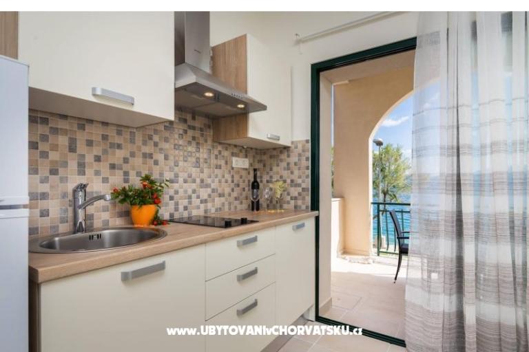 Appartementen Babić A4 – foto 7