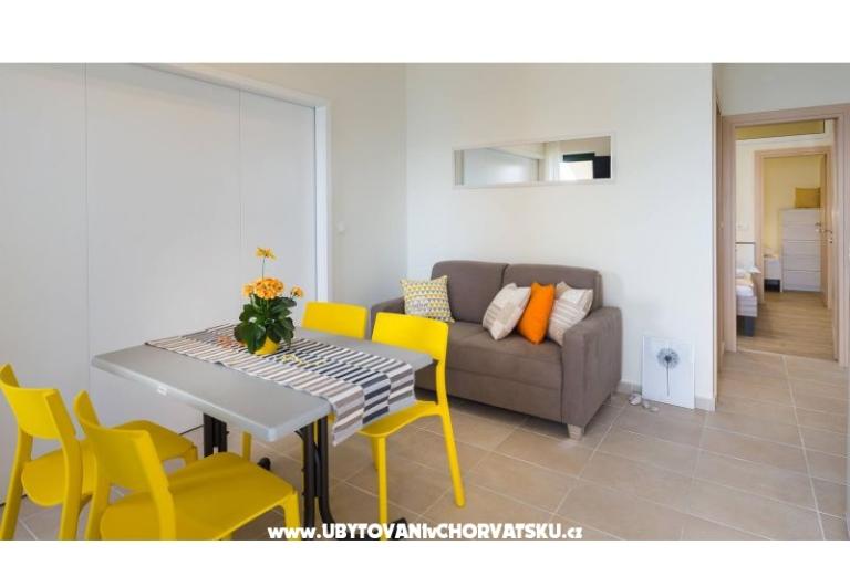 Appartementen Babić A4 – foto 8