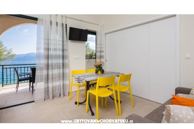 Appartementen Babić A4 – foto 9