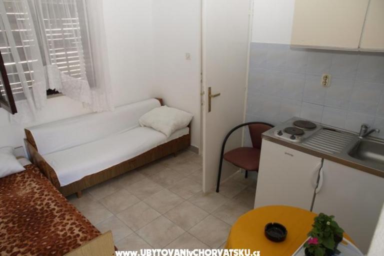 Appartementen Bajić – foto 4