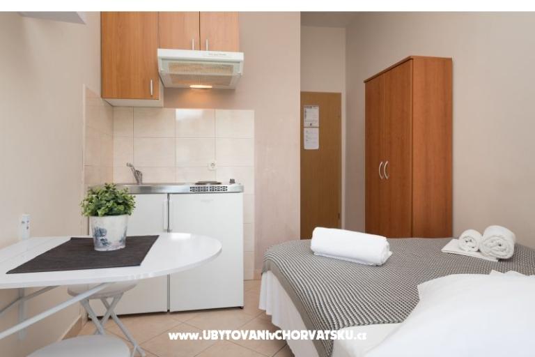 Appartementen Barbaric – foto 10