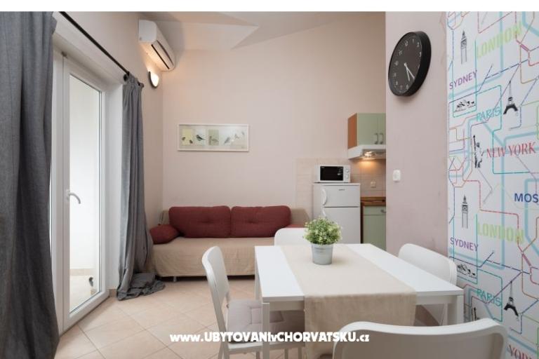 Appartementen Barbaric – foto 13