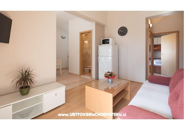 Appartementen Barbaric – foto 5