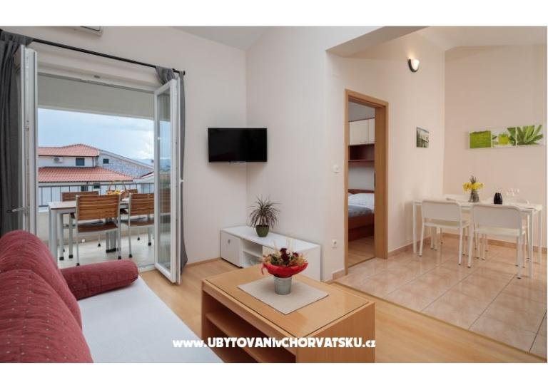 Appartementen Barbaric – foto 6