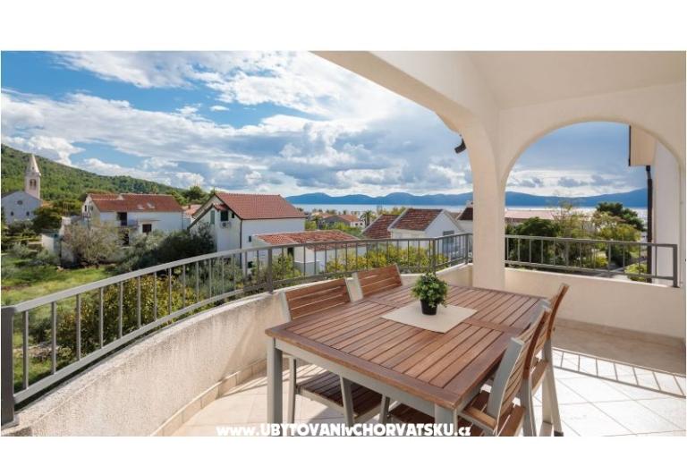 Appartementen Barbaric – foto 9