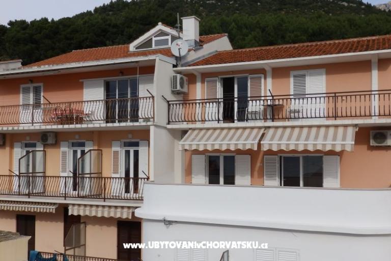 Appartementen Bilkini – foto 6