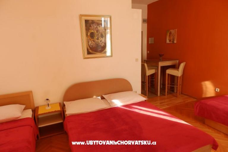 Appartementen Bilkini – foto 9