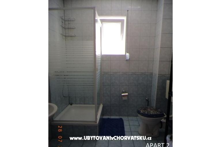 Appartementen Dragičević – foto 9