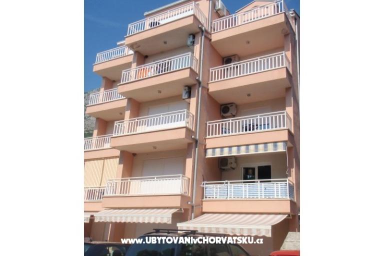 Appartementen Dragičević – foto 10