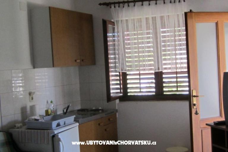 Appartementen Jagoda – foto 3
