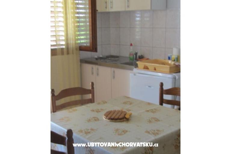 Appartementen Jagoda – foto 7