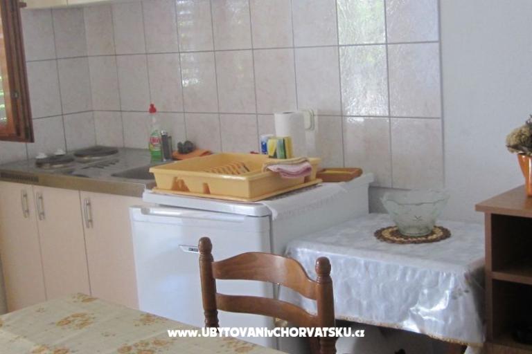 Appartementen Jagoda – foto 9
