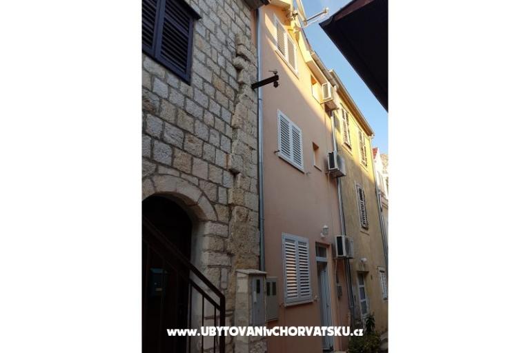 Appartementen Jakić  – foto 2