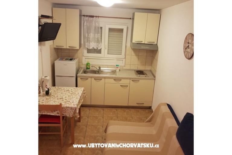 Appartementen Jakić  – foto 3