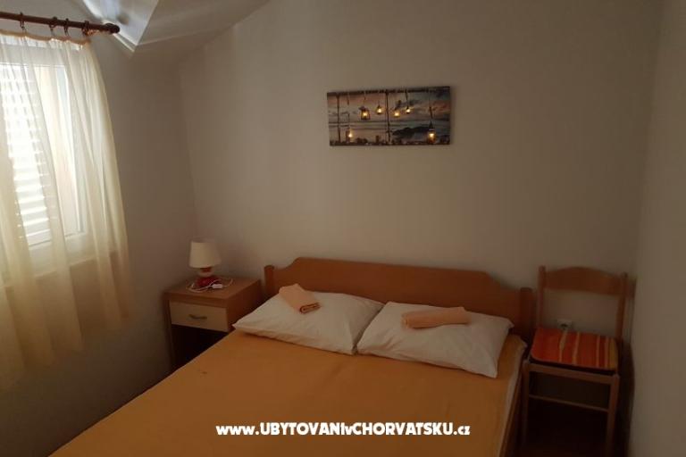 Appartementen Jakić  – foto 6