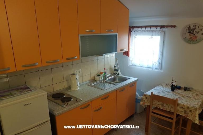 Appartementen Jakić  – foto 7