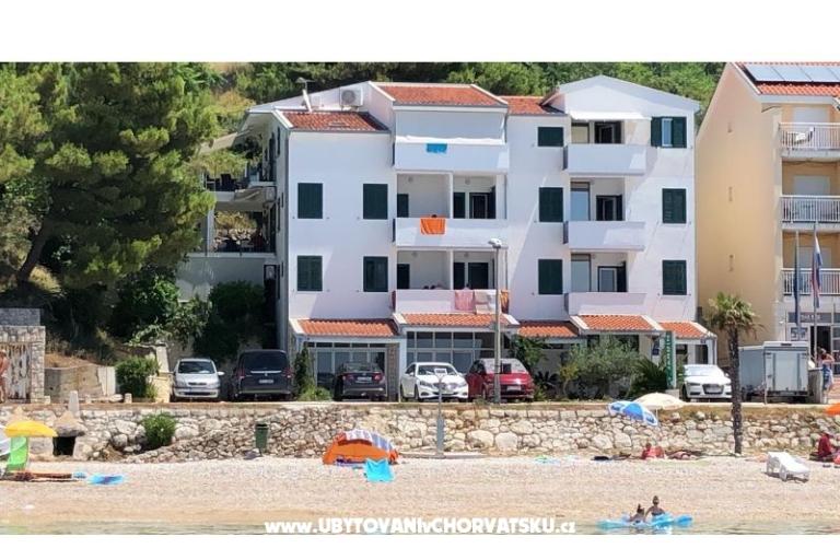 Appartementen Jardin – foto 7