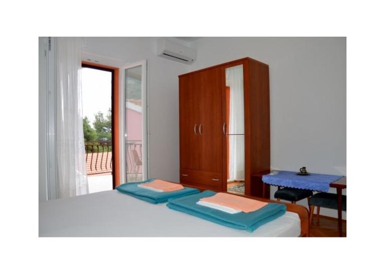 Appartementen Julijana Zaostrog – foto 12