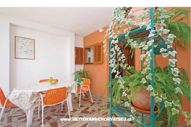 Appartementen Julijana Zaostrog – foto 17