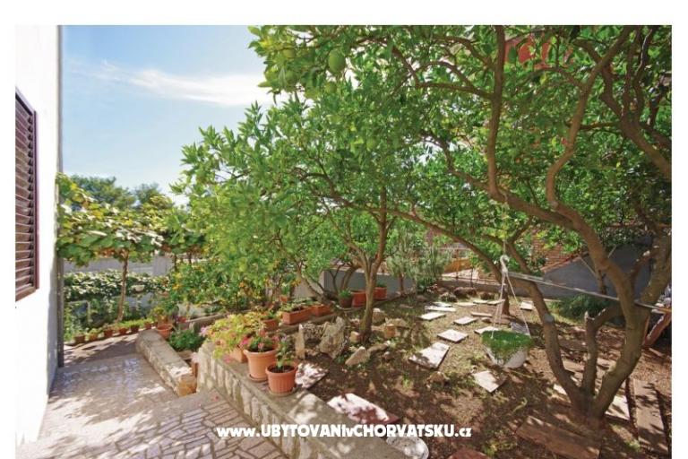 Appartementen Julijana Zaostrog – foto 18