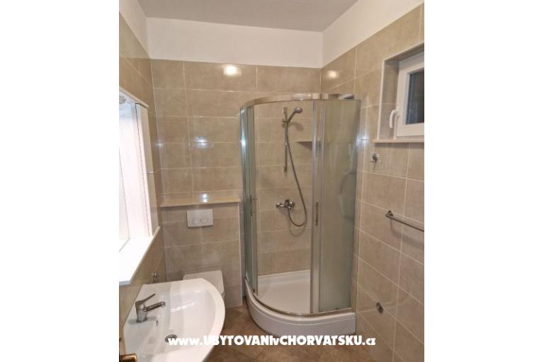 Appartementen Julijana Zaostrog – foto 19