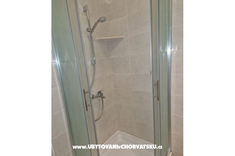 Appartementen Julijana Zaostrog – foto 20