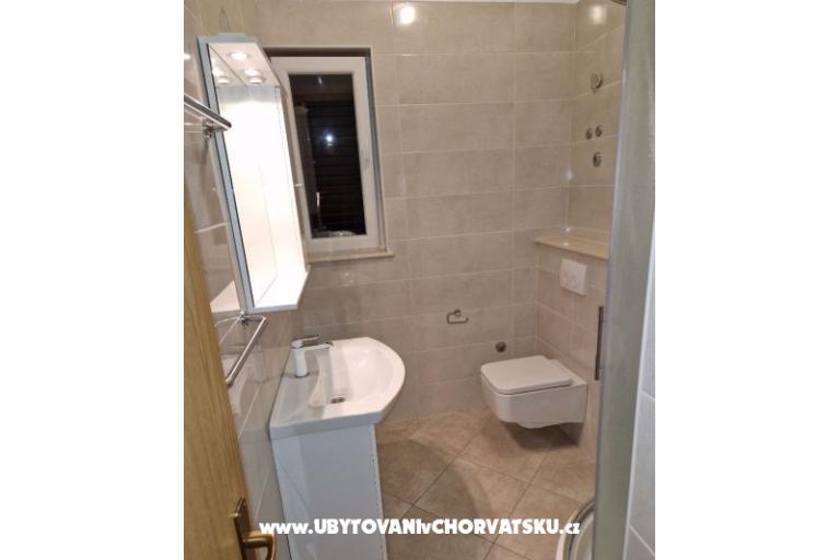 Appartementen Julijana Zaostrog – foto 21