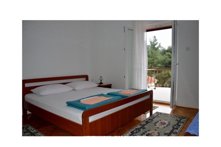 Appartementen Julijana Zaostrog – foto 3