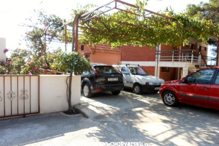 Appartementen Julijana Zaostrog – foto 7