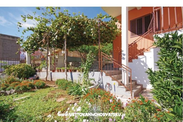 Appartementen Julijana Zaostrog – foto 8