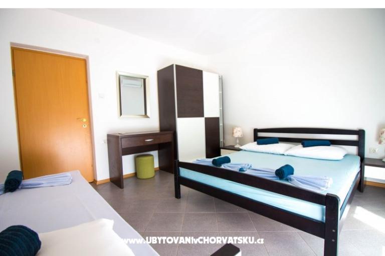 Appartementen Kosović III – foto 11