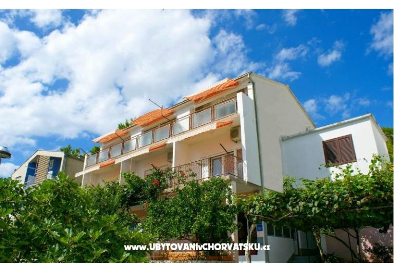 Appartementen Kosović III – foto 2