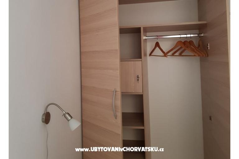 Appartementen Ksenija – foto 11