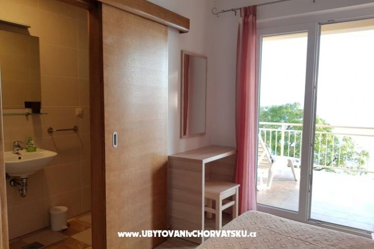 Appartementen Ksenija – foto 13