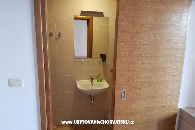Appartementen Ksenija – foto 14
