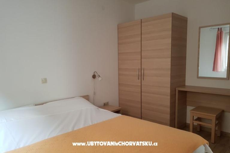 Appartementen Ksenija – foto 15